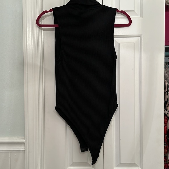 NWOT Zara Bodysuit - Picture 5 of 7